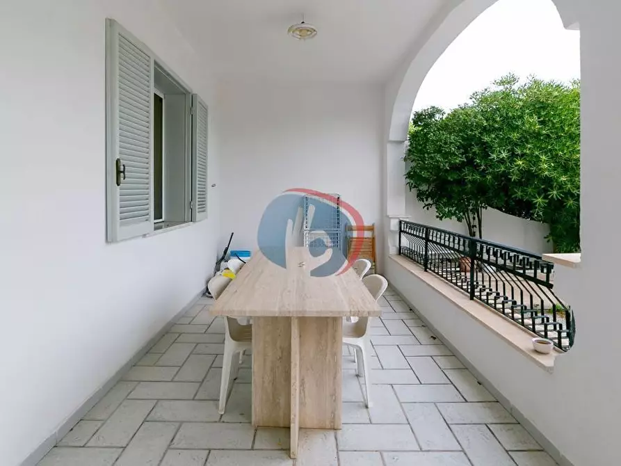 Immagine 30 di Casa bifamiliare in vendita  in Viale Orsa Maggiore, 68 a Gallipoli