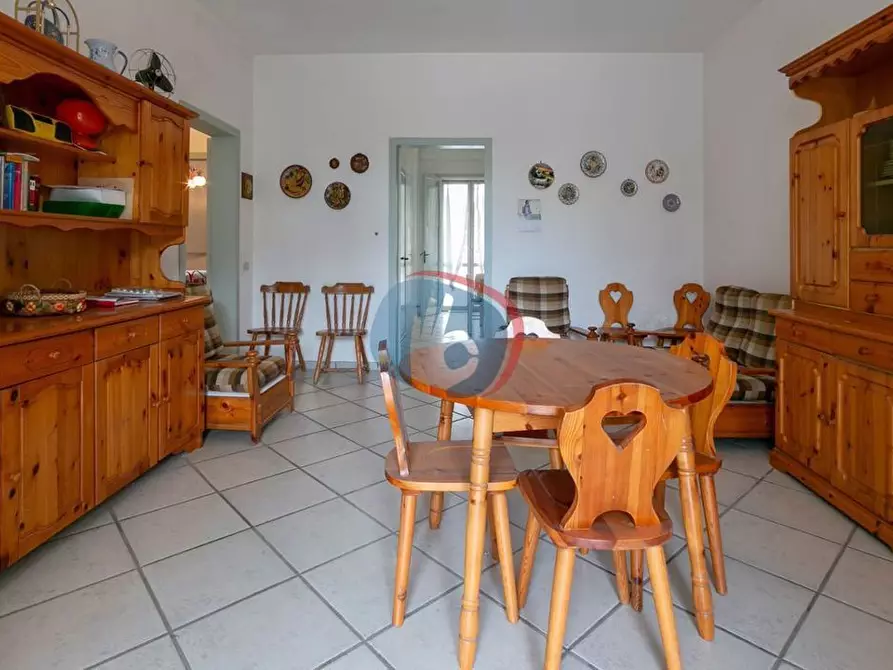 Immagine 8 di Casa bifamiliare in vendita  in Viale Orsa Maggiore, 68 a Gallipoli