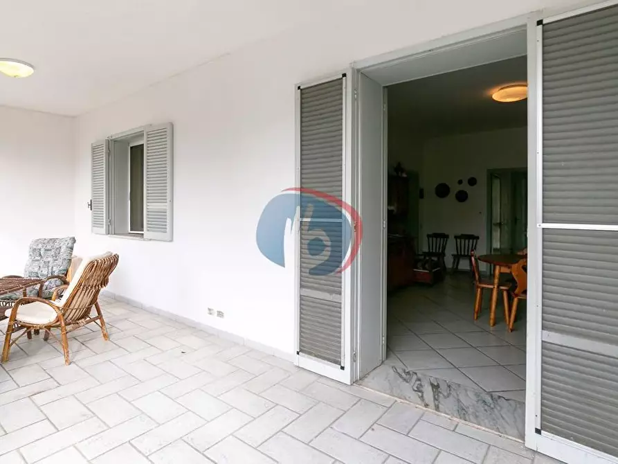 Immagine 5 di Casa bifamiliare in vendita  in Viale Orsa Maggiore, 68 a Gallipoli