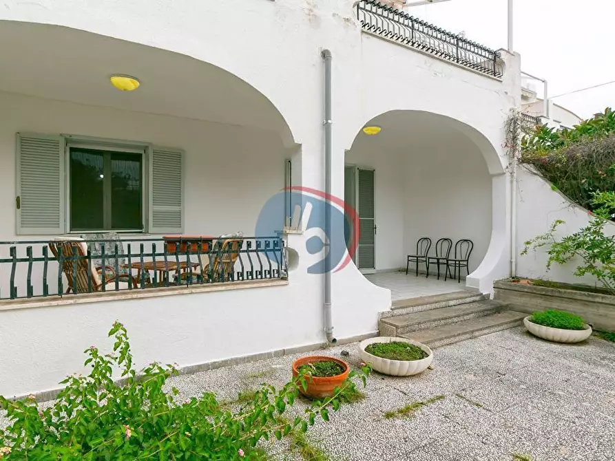 Immagine 2 di Casa bifamiliare in vendita  in Viale Orsa Maggiore, 68 a Gallipoli
