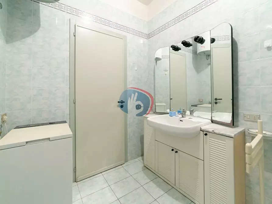 Immagine 27 di Casa bifamiliare in vendita  in Viale Orsa Maggiore, 68 a Gallipoli