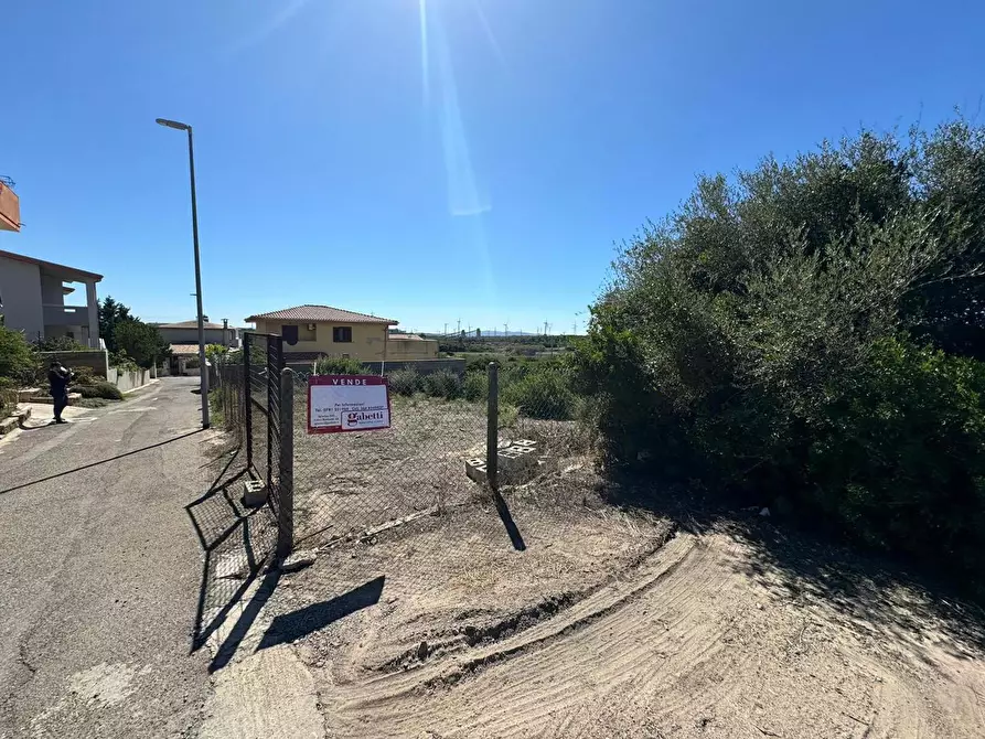 Immagine 5 di Terreno residenziale in vendita  in Via vico Pertini, Snc a Gonnesa