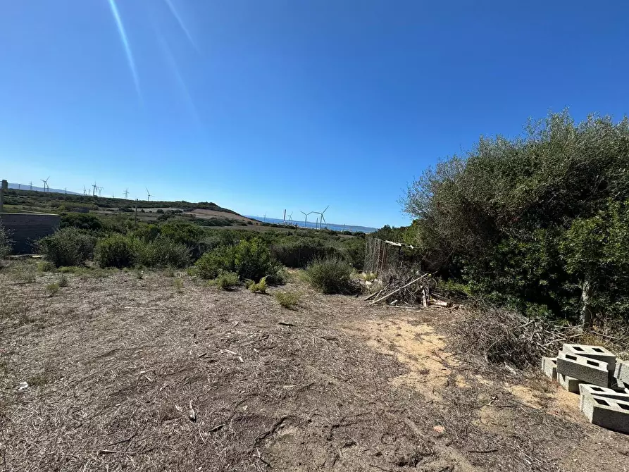 Immagine 2 di Terreno residenziale in vendita  in Via vico Pertini, Snc a Gonnesa