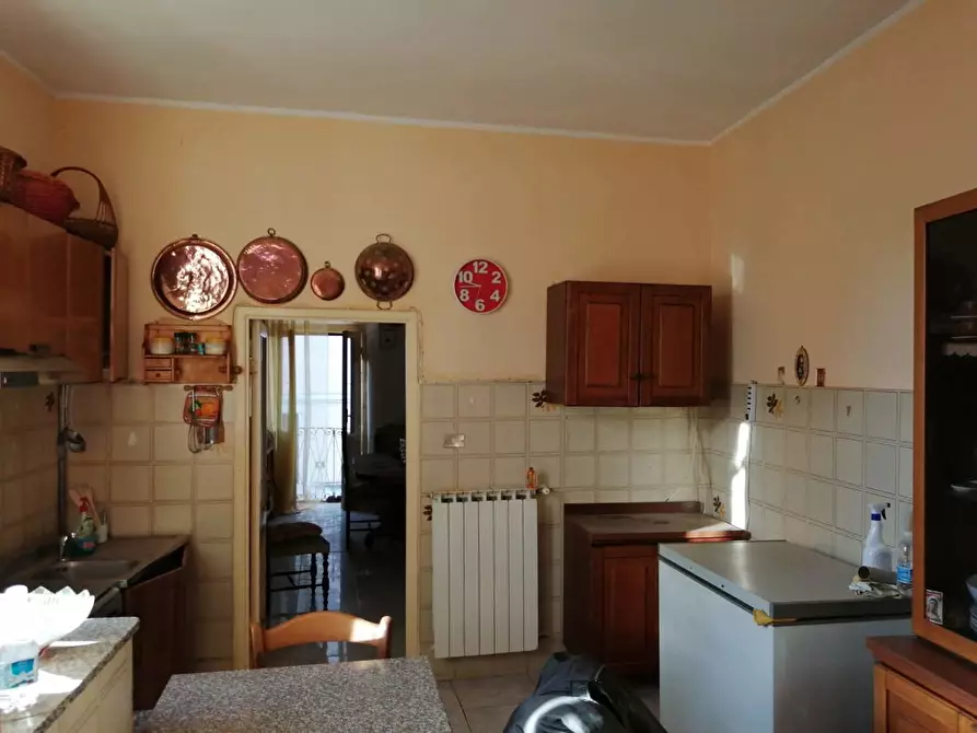 Immagine 10 di Appartamento in vendita  in Via Cavour, 33 a Sezze