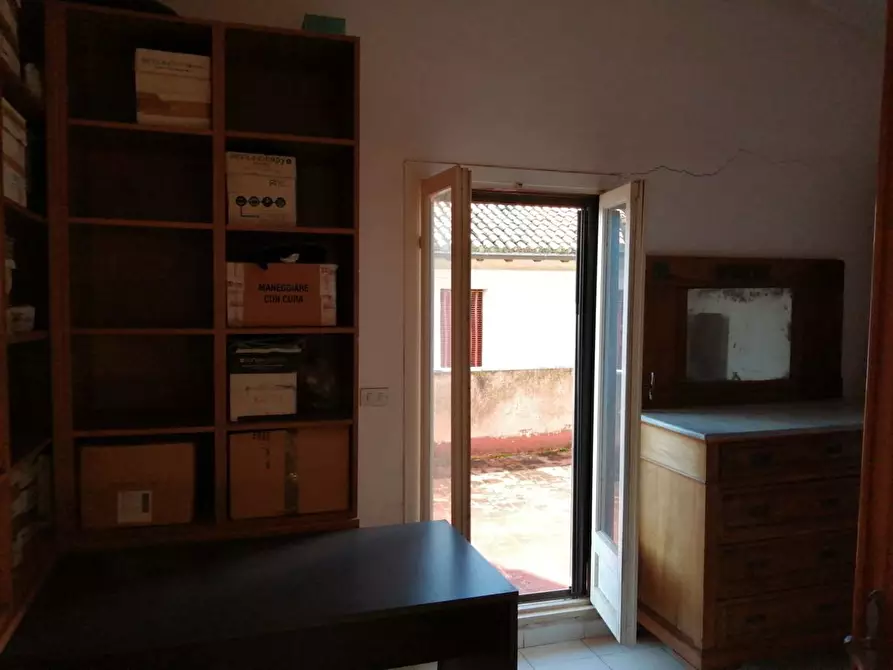 Immagine 3 di Appartamento in vendita  in Via Cavour, 33 a Sezze