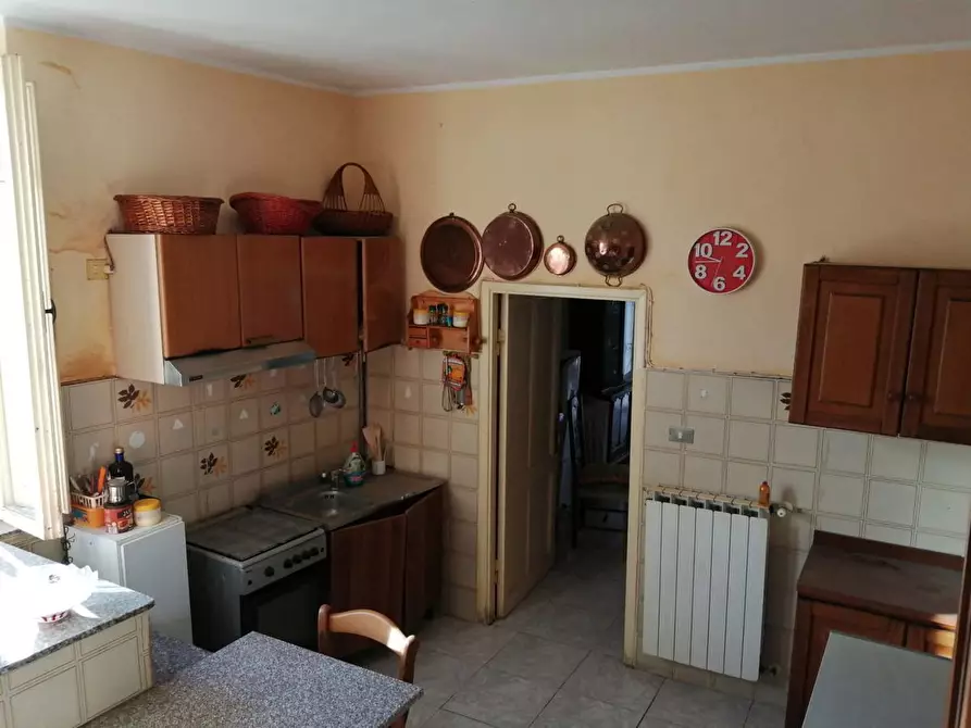 Immagine 9 di Appartamento in vendita  in Via Cavour, 33 a Sezze