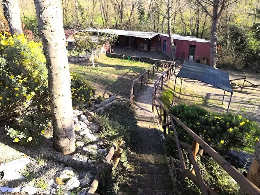 Immagine 13 di Casa quadrifamiliare in vendita  in Via tore II traversa a Dugenta