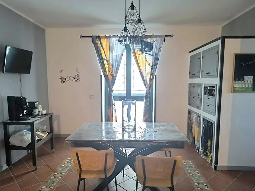 Immagine 27 di Casa quadrifamiliare in vendita  in Via tore II traversa a Dugenta