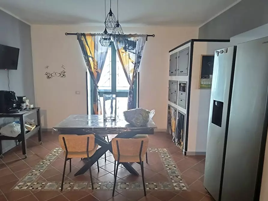 Immagine 23 di Casa quadrifamiliare in vendita  in Via tore II traversa a Dugenta