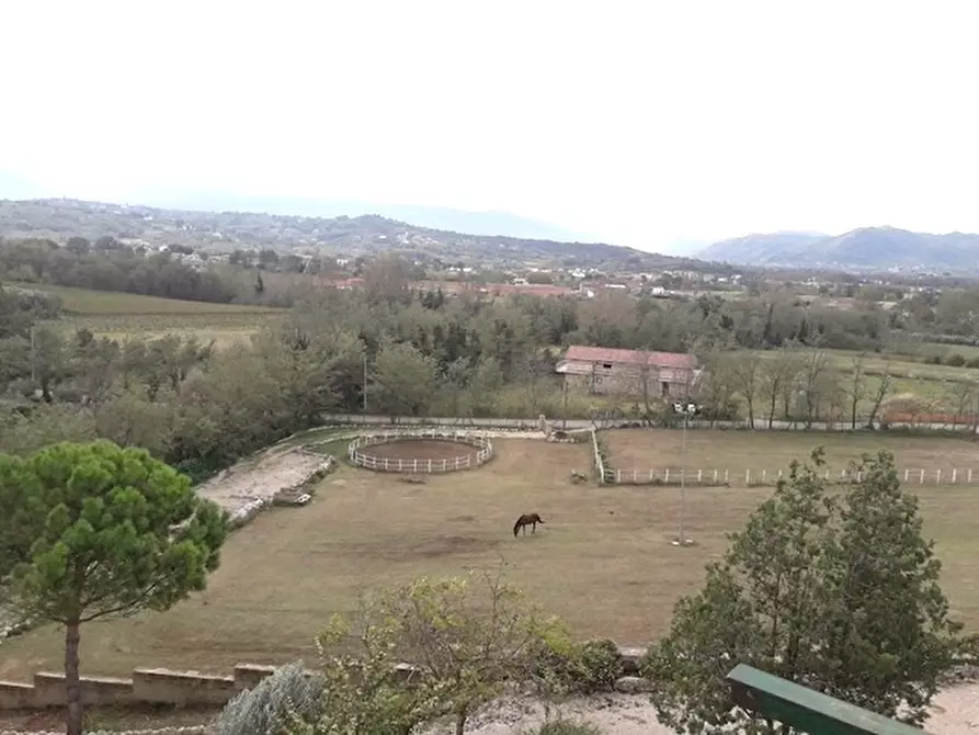 Immagine 18 di Casa quadrifamiliare in vendita  in Via tore II traversa a Dugenta