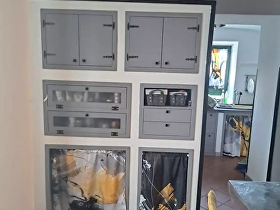 Immagine 25 di Casa quadrifamiliare in vendita  in Via tore II traversa a Dugenta