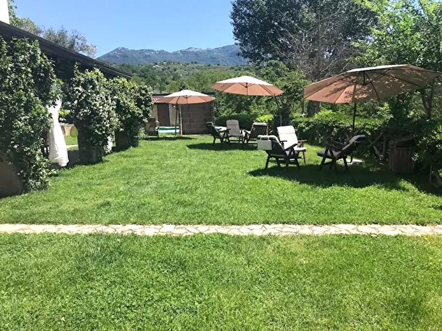 Immagine 4 di Casa quadrifamiliare in vendita  in Via tore II traversa a Dugenta