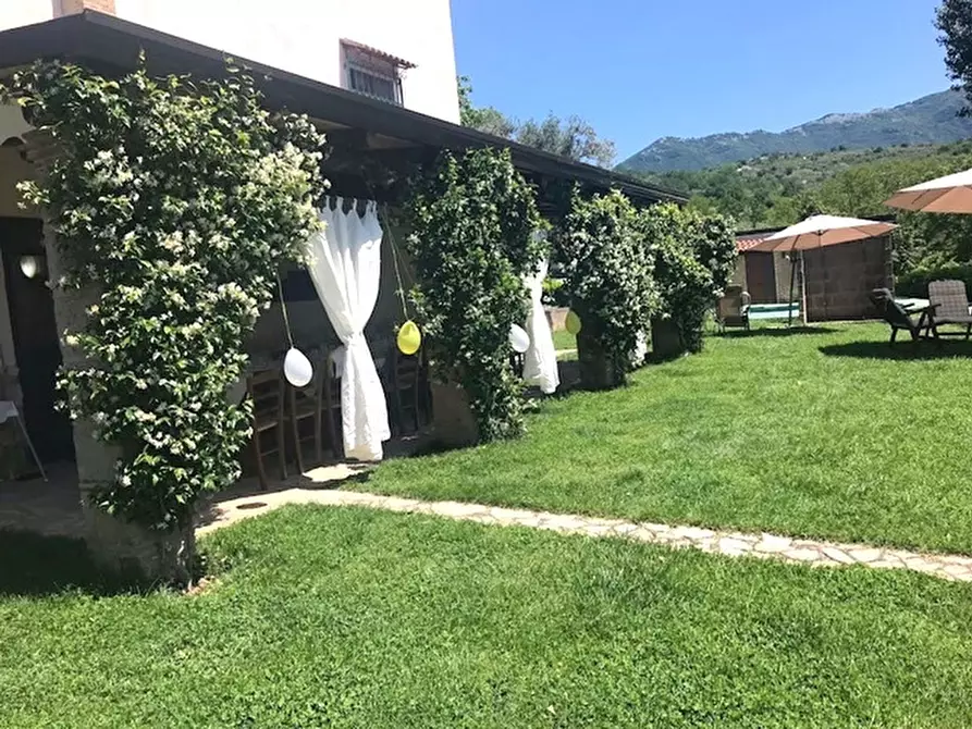 Immagine 6 di Casa quadrifamiliare in vendita  in Via tore II traversa a Dugenta