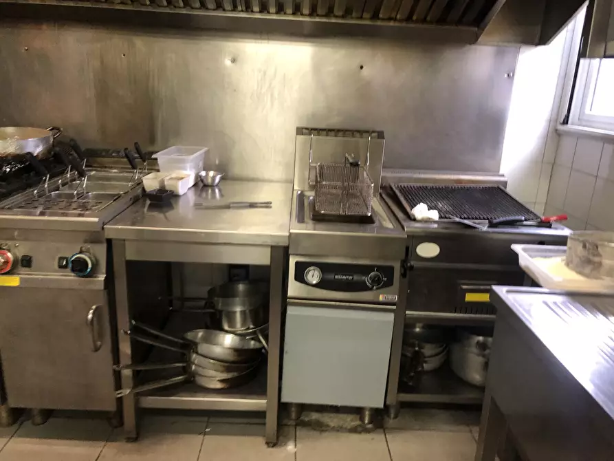 Immagine 20 di Attività commerciale in vendita  in Via Leonardo Da Vinci, 292 a Palermo