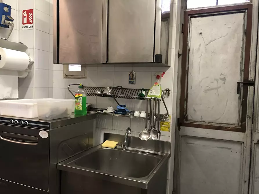 Immagine 15 di Attività commerciale in vendita  in Via Leonardo Da Vinci, 292 a Palermo