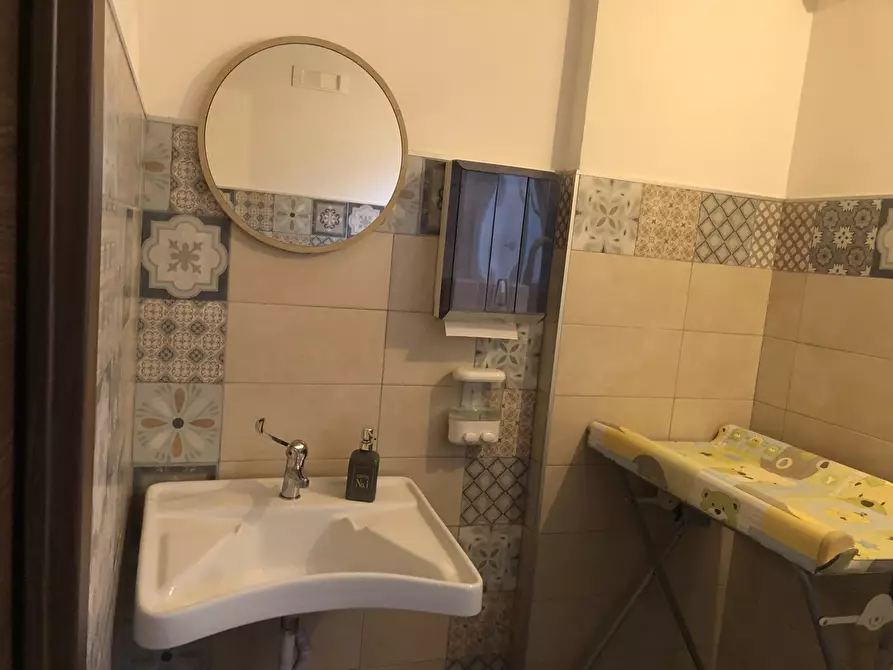 Immagine 11 di Attività commerciale in vendita  in Via Leonardo Da Vinci, 292 a Palermo