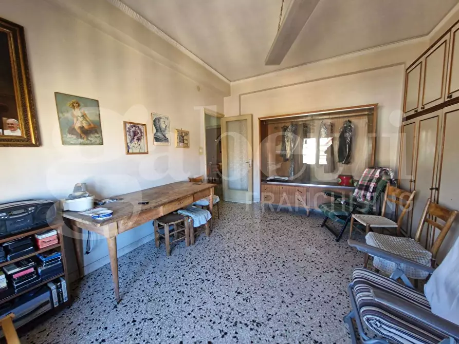 Immagine 8 di Appartamento in vendita  in Via Andrea Chiaramonte a Palermo