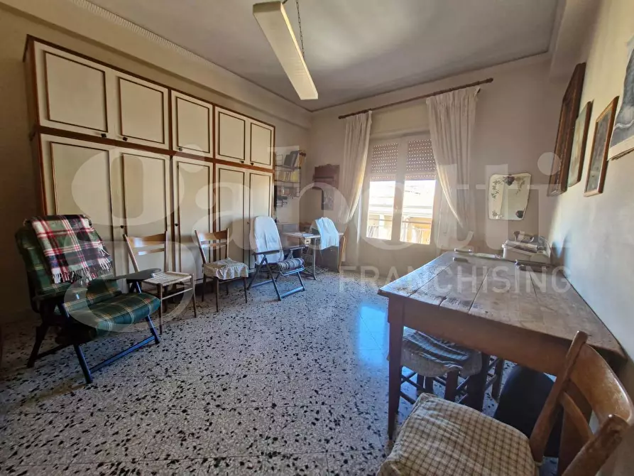 Immagine 9 di Appartamento in vendita  in Via Andrea Chiaramonte a Palermo