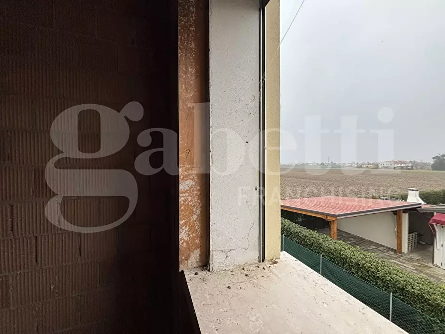 Immagine 21 di Casa bifamiliare in vendita  in Via AGNA, via Cona, 00 a Agna