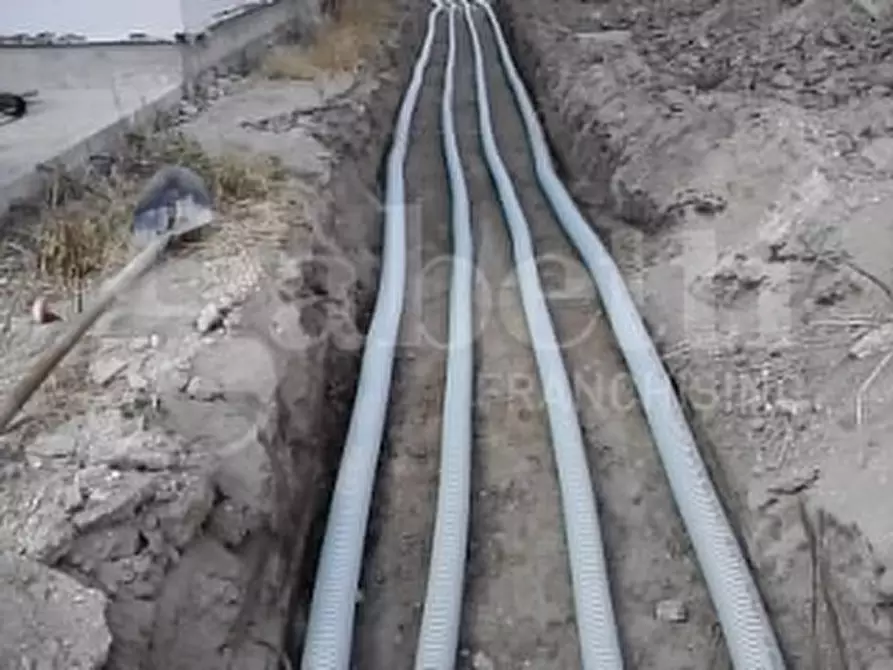 Immagine 30 di Casa bifamiliare in vendita  in Via AGNA, via Cona, 00 a Agna