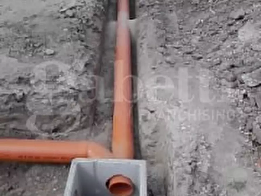 Immagine 31 di Casa bifamiliare in vendita  in Via AGNA, via Cona, 00 a Agna