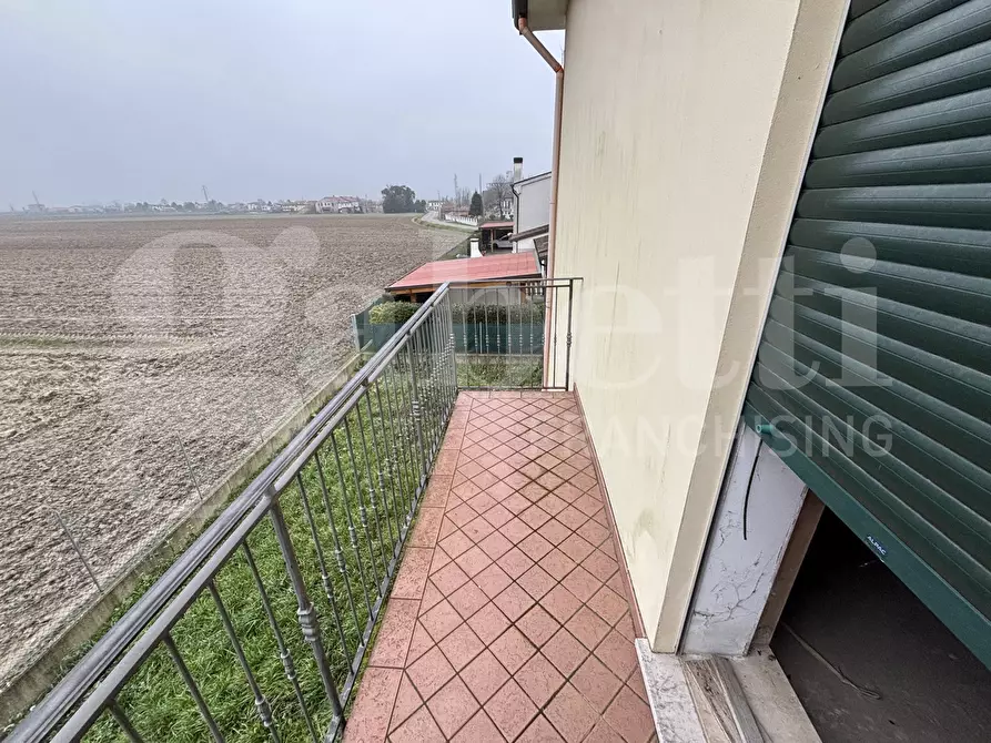 Immagine 20 di Casa bifamiliare in vendita  in Via AGNA, via Cona, 00 a Agna