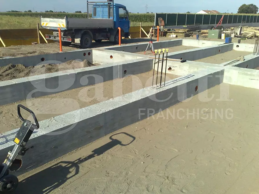 Immagine 27 di Casa bifamiliare in vendita  in Via AGNA, via Cona, 00 a Agna