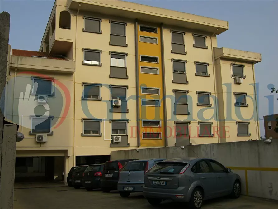 Immagine 20 di Appartamento in vendita  in Via Marchetta, 14 a Messina