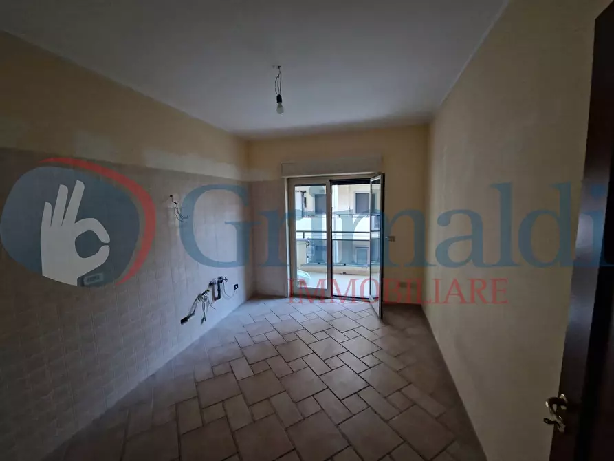 Immagine 7 di Appartamento in vendita  in Via Marchetta, 14 a Messina