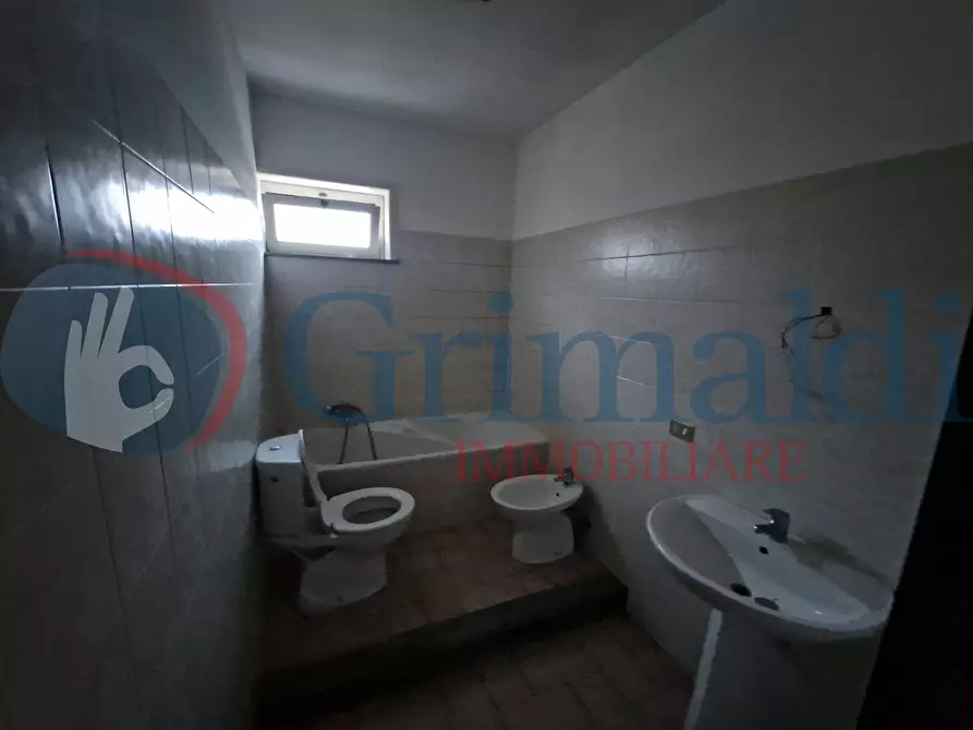 Immagine 11 di Appartamento in vendita  in Via Marchetta, 14 a Messina