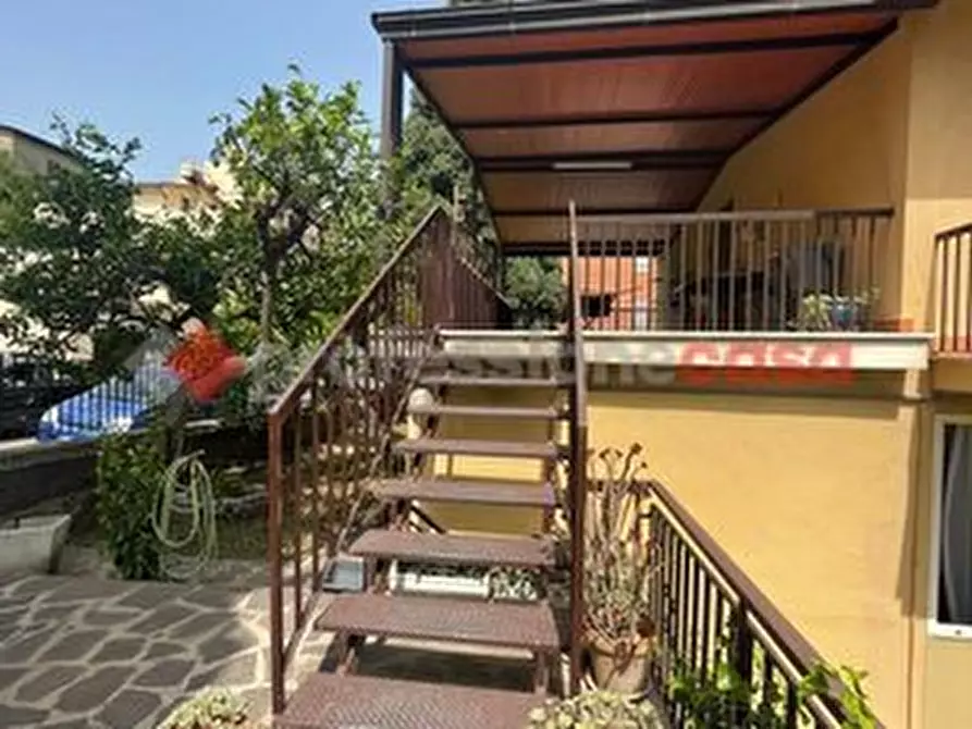 Immagine 3 di Villetta a schiera in vendita  in Via ANXUR, 25 a Terracina