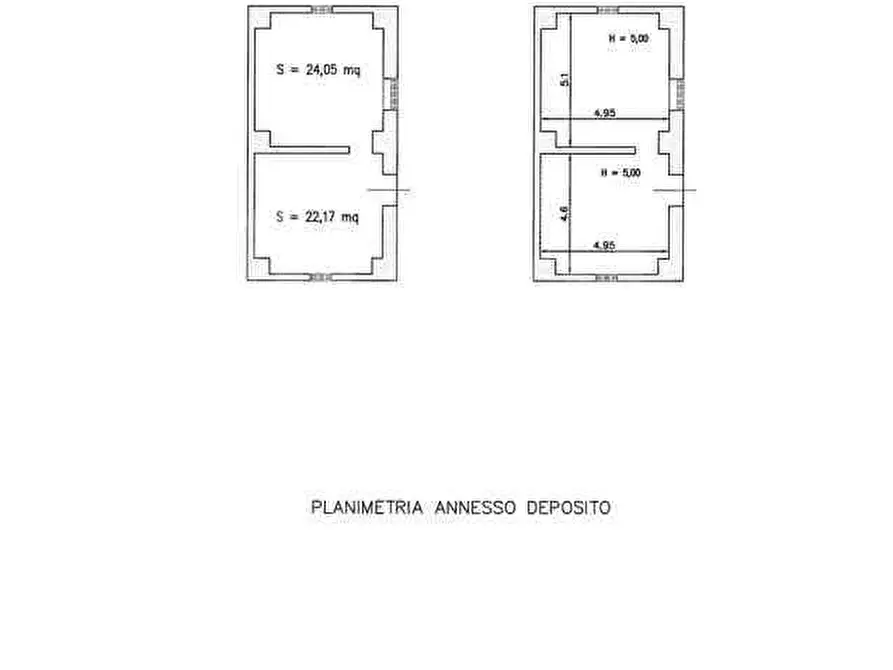 Immagine 34 di Villa in vendita  in Via stazione, snc a Zollino
