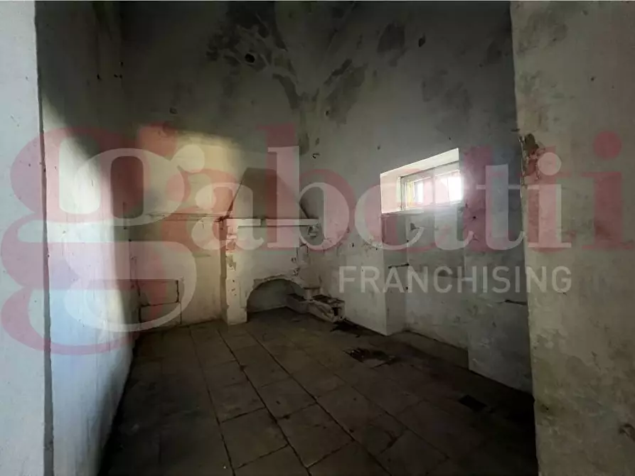 Immagine 12 di Villa in vendita  in Via stazione, snc a Zollino