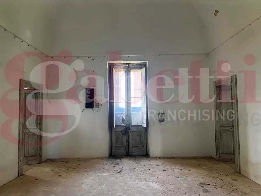 Immagine 16 di Villa in vendita  in Via stazione, snc a Zollino