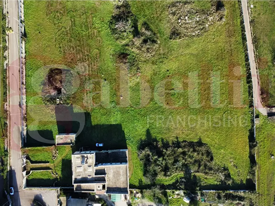 Immagine 28 di Villa in vendita  in Via stazione, snc a Zollino