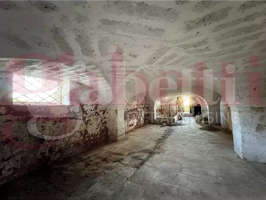 Immagine 5 di Villa in vendita  in Via stazione, snc a Zollino