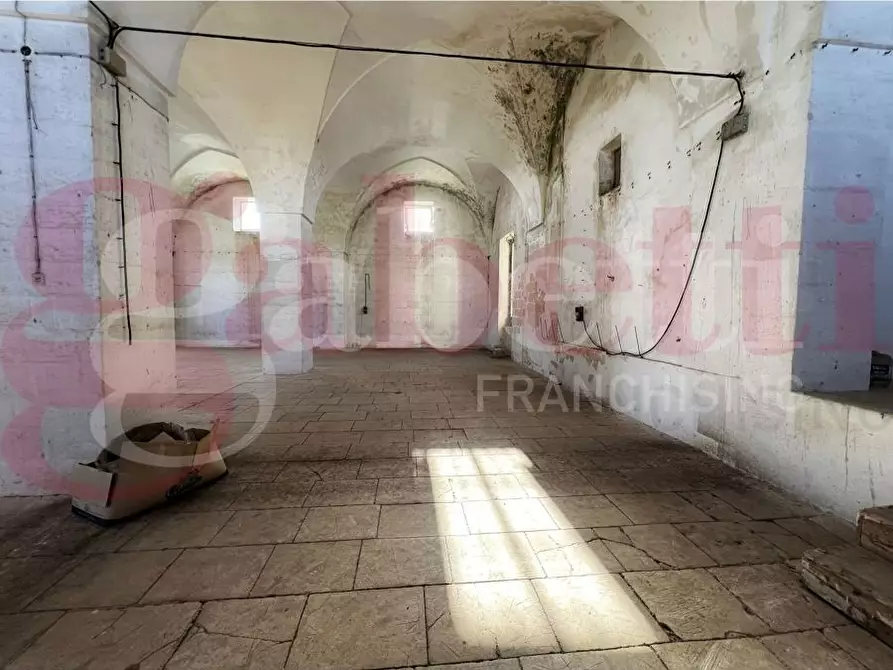 Immagine 20 di Villa in vendita  in Via stazione, snc a Zollino