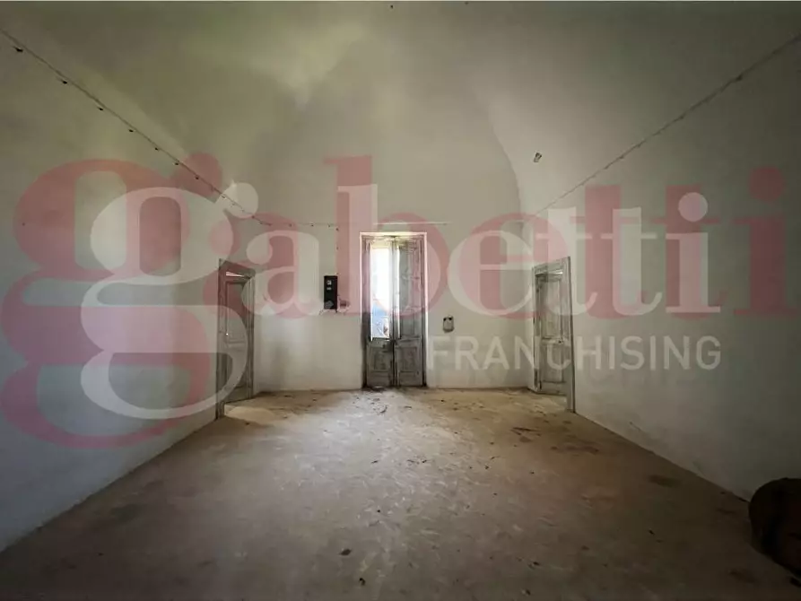 Immagine 13 di Villa in vendita  in Via stazione, snc a Zollino