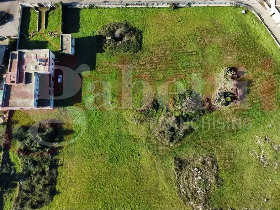 Immagine 30 di Villa in vendita  in Via stazione, snc a Zollino