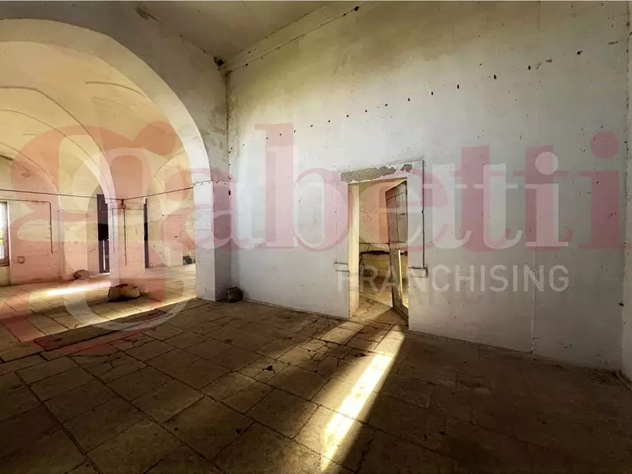 Immagine 19 di Villa in vendita  in Via stazione, snc a Zollino