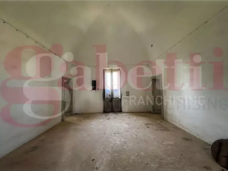 Immagine 17 di Villa in vendita  in Via stazione, snc a Zollino