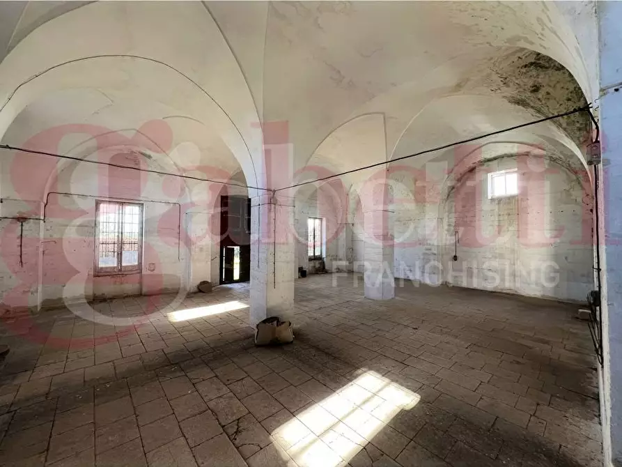 Immagine 6 di Villa in vendita  in Via stazione, snc a Zollino