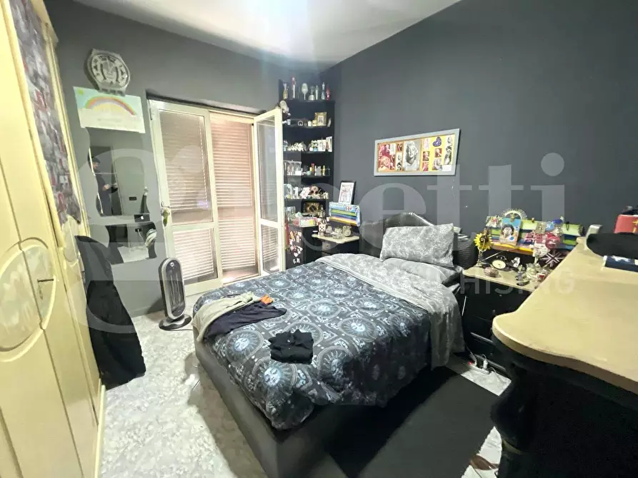 Immagine 11 di Villa in vendita  in Contrada sartania a pianura a Napoli