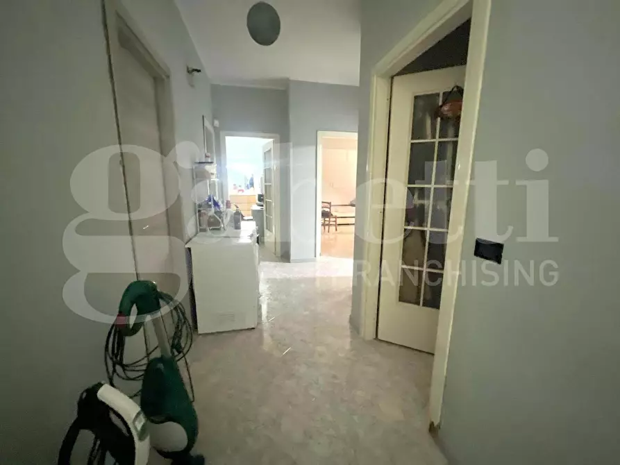 Immagine 10 di Villa in vendita  in Contrada sartania a pianura a Napoli