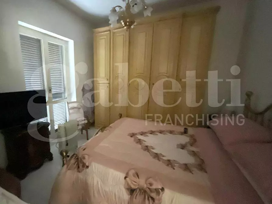 Immagine 12 di Villa in vendita  in Contrada sartania a pianura a Napoli