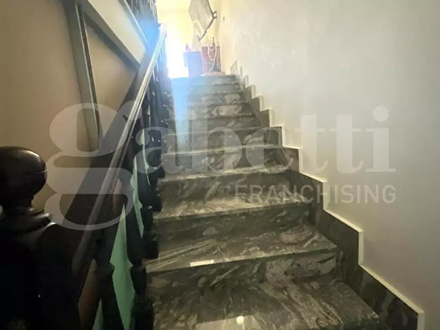 Immagine 7 di Villa in vendita  in Contrada sartania a pianura a Napoli