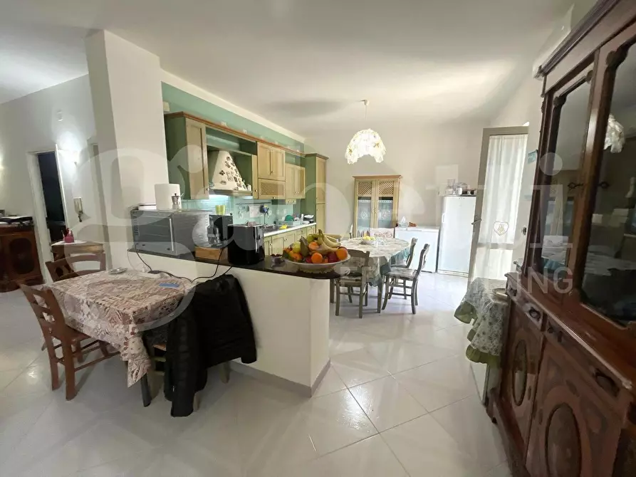 Immagine 5 di Villa in vendita  in Contrada sartania a pianura a Napoli