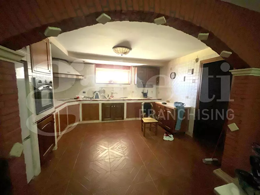 Immagine 16 di Villa in vendita  in Contrada sartania a pianura a Napoli