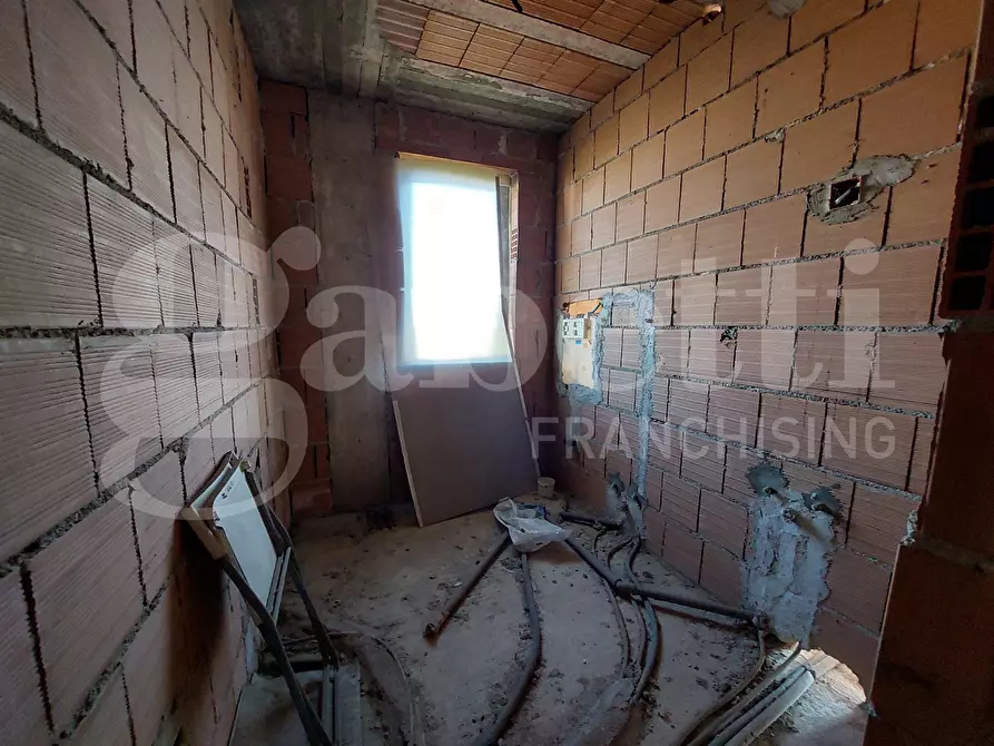 Immagine 8 di Casa bifamiliare in vendita  in Via Cristoforo Colombo, 3 a Sant'omero