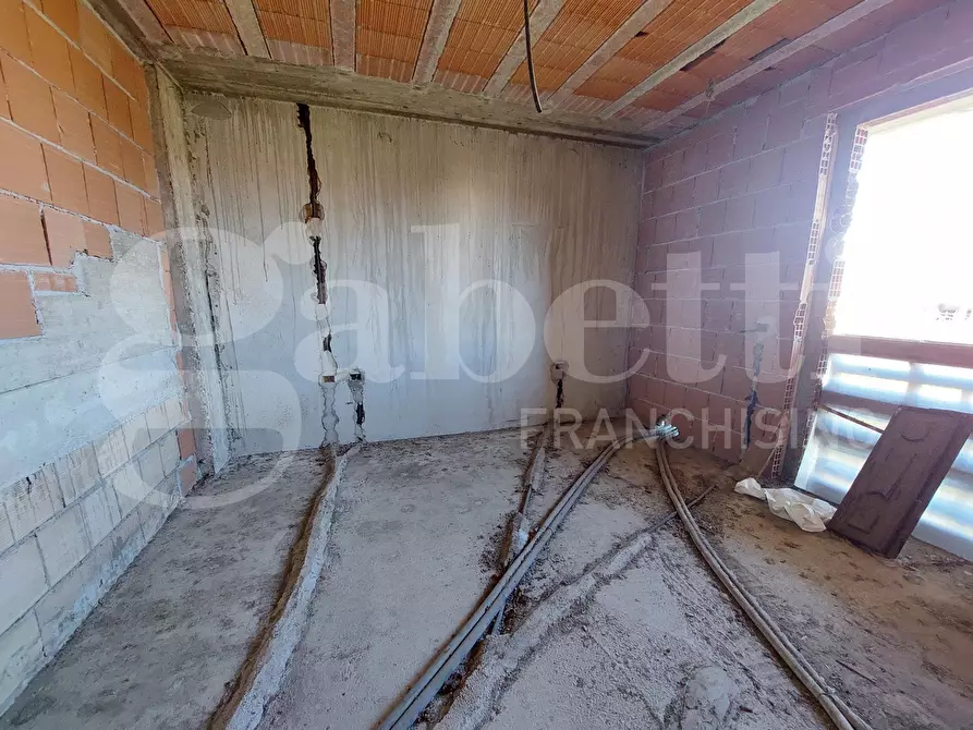 Immagine 7 di Casa bifamiliare in vendita  in Via Cristoforo Colombo, 3 a Sant'omero